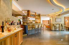 Parc Hotel Tyrol - Bar